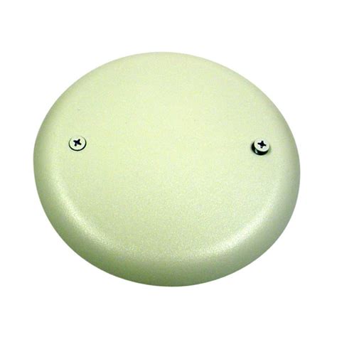 3 1 2 inch round electrical box cover|decorative round electrical box covers.